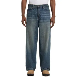 Dickies Hilham Loose Fit Blau 33/32