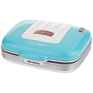 Ariete Party Time Waffel Maker blau