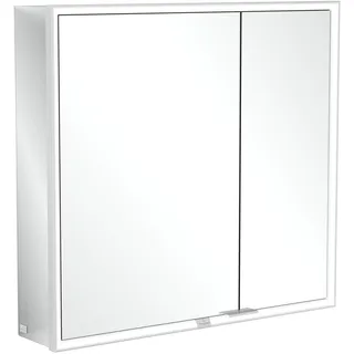 Villeroy & Boch My View Now 80 cm verspiegelt LED-Beleuchtung smarthome fähig