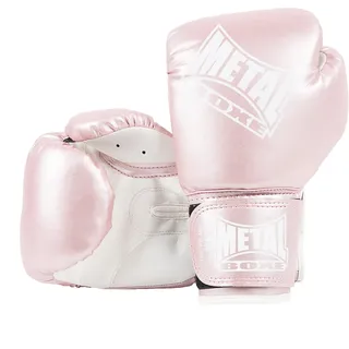 METAL BOXE Boxhandschuhe,