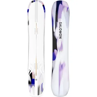 SALOMON RUMBLE FISH Snowboard 2027 - 148