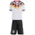 Heimtrikot-Set 2026 Kinder Gr. 104