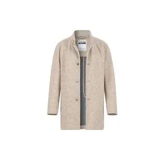 Strellson Herren Mantel beige, beige, Herbst/Winter 2025/2026