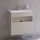 Stageline Waschtischunterschrank 1 Auszug 32852180000