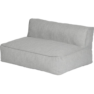 Blomus - Grow Outdoor Sofa 2-Sitzer, cloud