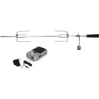 Grillspiess Enders Edelstahl