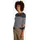 CO Jersey Stitch Boat-NK Sweater Blau S