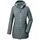 G G Damen Steppparka/Funktionsparka mit abzippbarer Kapuze WMN QLTD PRK_Bacarya 38 42300-000