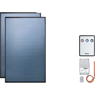 Vaillant Solar Paket 9.601/6 0010042376