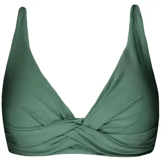 Barts Bikini-Top Damen Grün 44