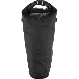 Fjällräven Hoja Seatbag 16L Drybag, Black, One Size