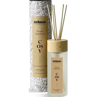 Sodasan COSY Raumduft 200 ml