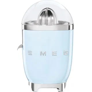 Smeg Zitruspresse CJF11PBEU Pastellblau