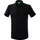 Funktions-Poloshirt Kinder schwarz 140