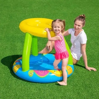 Bestway Baby-Planschbecken 94x89x79 cm 26 L
