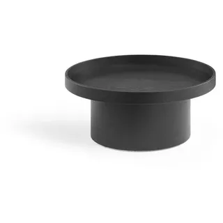 Musterring Couchtisch JustB! Holz Eiche Schwarz