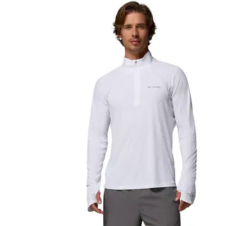 Columbia Stealth Spring weiß M