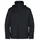 Jacket Schwarz M Mann