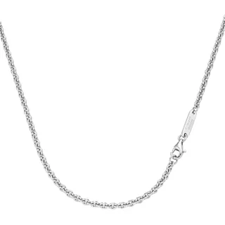 GIORGIO MARTELLO MILANO Ankerkette Silber 925
