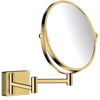 addstoris shaving mirror polished gold-optic pvd