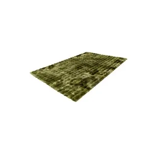 Teppich My Chromatica grün B/H/T/L/D: ca. 120x4,3x0x170x0 cm - grün