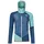 Jacke Größe XS blau