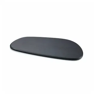 Continenta Schneidebrett Duracore 1-St 31,8 x 17,8 cm Schwarz