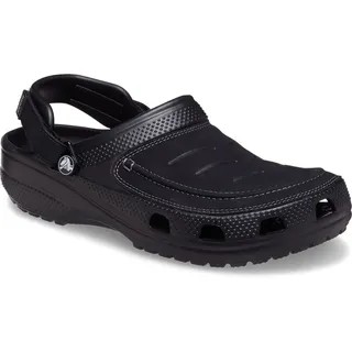 Crocs Yukon Vista II LR Schwarz 45