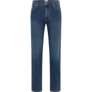 Mustang Tramper Straight Fit Blau 34/32