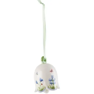 Villeroy & Boch New Flower Bells Ornament Glockenblume 6 cm bunt