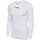hmlBL Essential Langarmshirt 9001 white XL