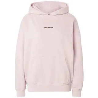 PEGADOR Hoodie Pegador Atna Logo Oversized Hoodie rosa S