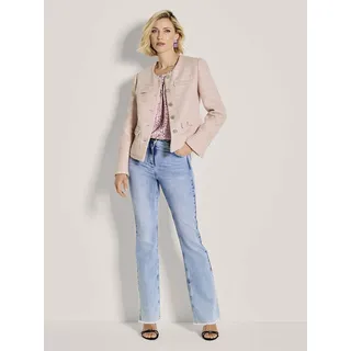 Madeleine Blazer Rosa 46
