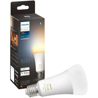 Philips Hue White Ambiance E27 1100 lm 13,5 W