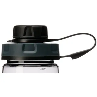 humangear Flaschendeckel capCAP+ - STK Ø schwarz