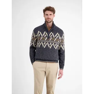 Lerros Troyer blau XL (58)