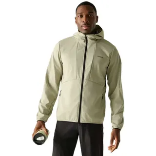 Regatta Tredmoor Softshelljacke - Abbeystone - 2XL
