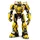 Transformers Bumblebee DLX Actionfigur 20