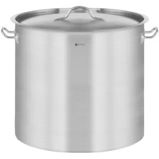 Royal Catering Kochtopf Induktion 20 L Ø 30 cm - Ø -