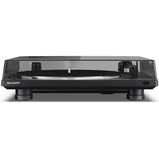 Sharp RP-TT100 Schwarz
