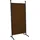 82 x 178 cm braun