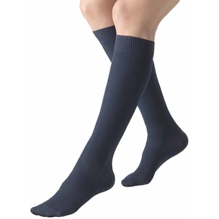 Ofa Bamberg Ofa® 365 vitalisierender Kniestrumpf mit Baumwolle knielang, 4