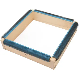 Punch Needle Frame Gripper Strip Frames Punch Needle Rug Hooking Frame Stickrahmen