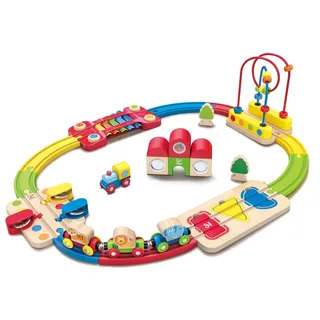 HaPe Regenbogen-Puzzle (E3826)
