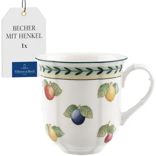 Villeroy & Boch Kaffeetasse 0,3 l Weiß