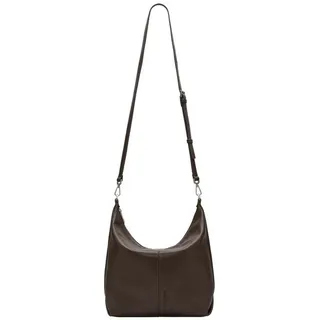 Liebeskind Berlin Paris Hobo Leder Braun