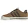 Bronze Strata/Dark Brown/Off White 44