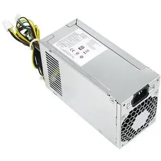 HP SKO-PSU 260W ENT22 EPA92 2x12V (260 W), PC Netzteil, Schwarz