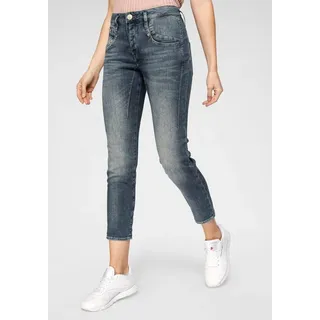 Herrlicher Shyra Cropped Jeans relaxed
