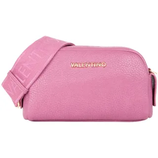 Valentino Blossom Re Umhängetasche Kunstleder Brown